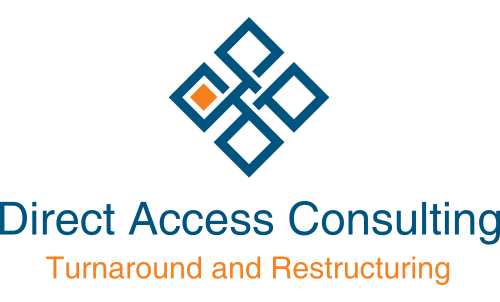 Direct Access Consulting - Business Turnaround and Restructuring