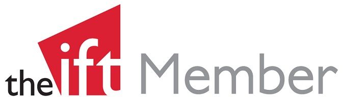 IFT Member logo